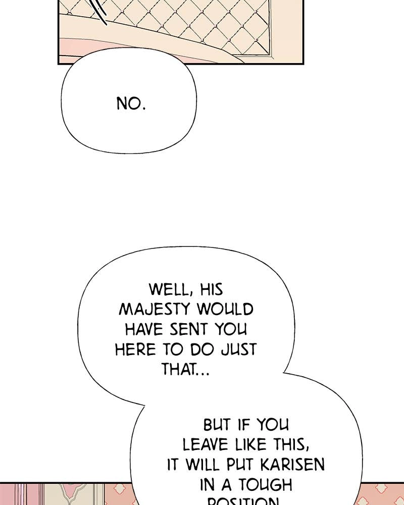 Men of the Harem Chapter 41 Page 90