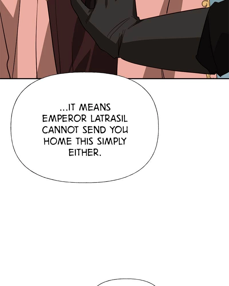 Men of the Harem Chapter 41 Page 93