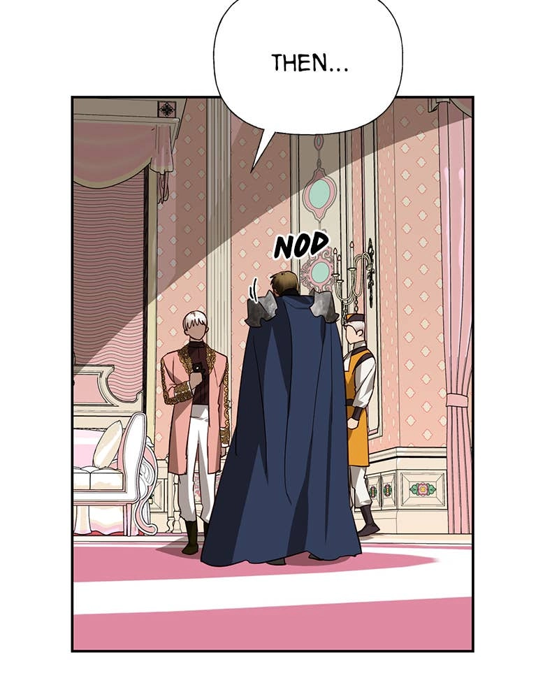 Men of the Harem Chapter 41 Page 94