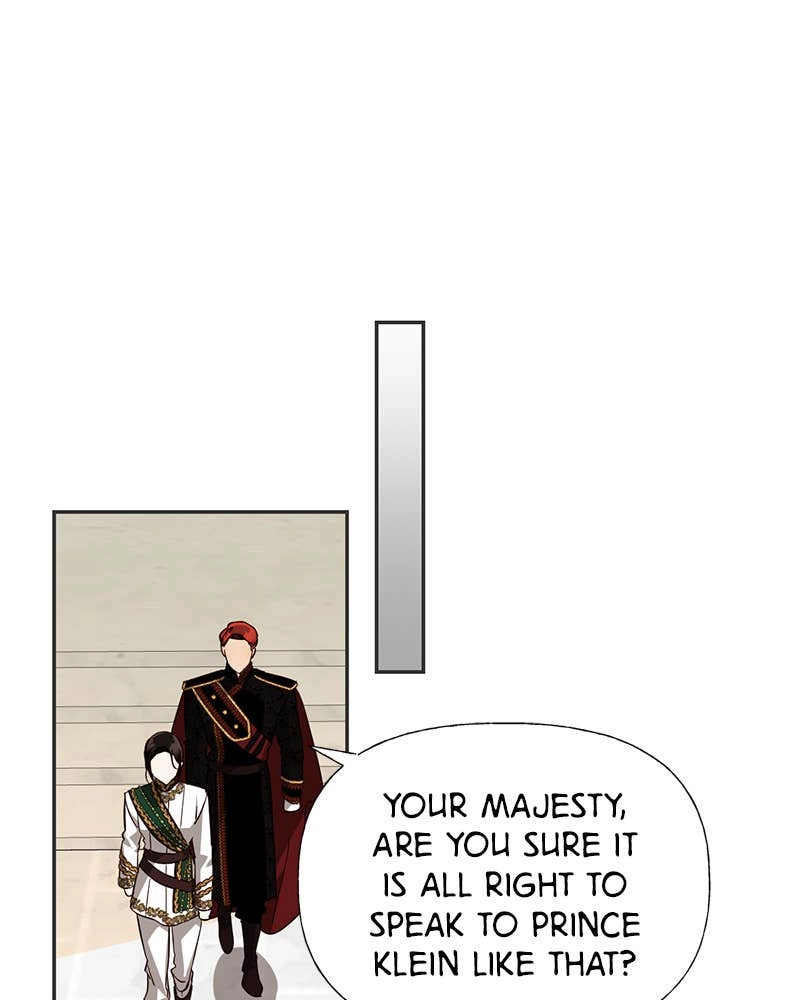 Men of the Harem Chapter 41 Page 97