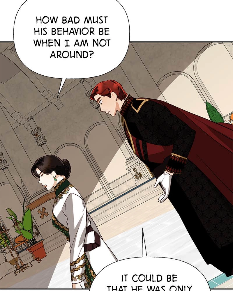 Men of the Harem Chapter 41 Page 99