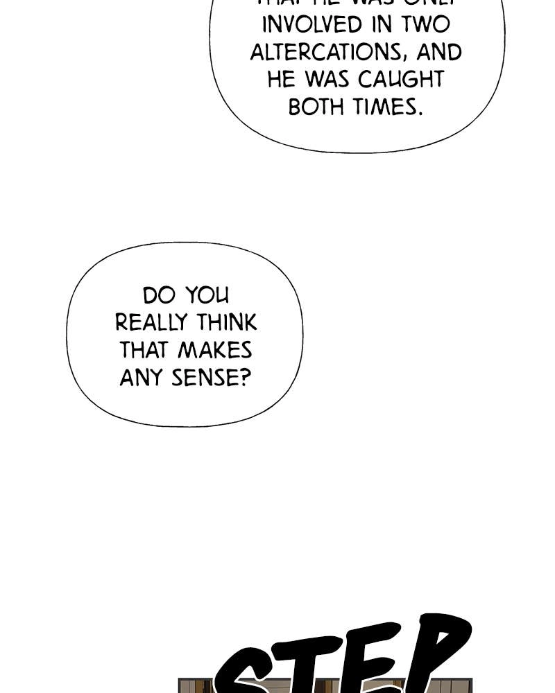 Men of the Harem Chapter 41 Page 100