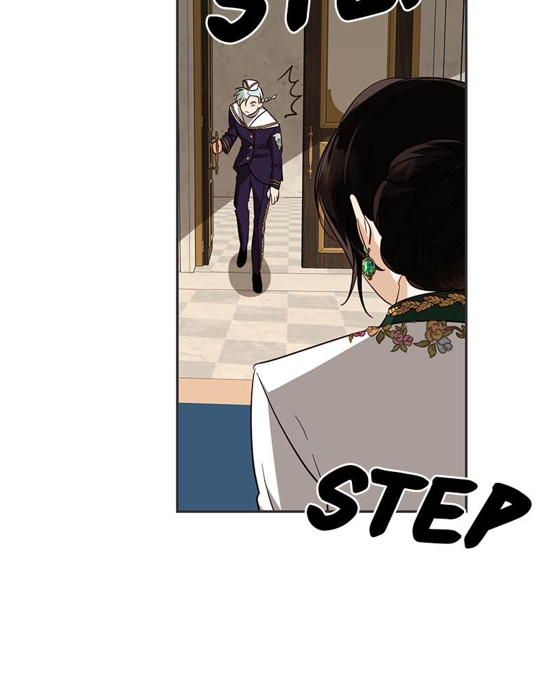 Men of the Harem Chapter 41 Page 101