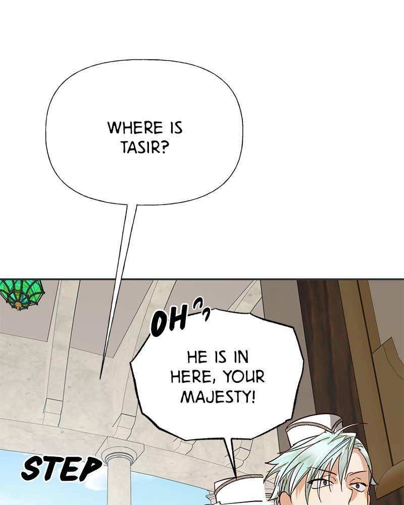 Men of the Harem Chapter 41 Page 102