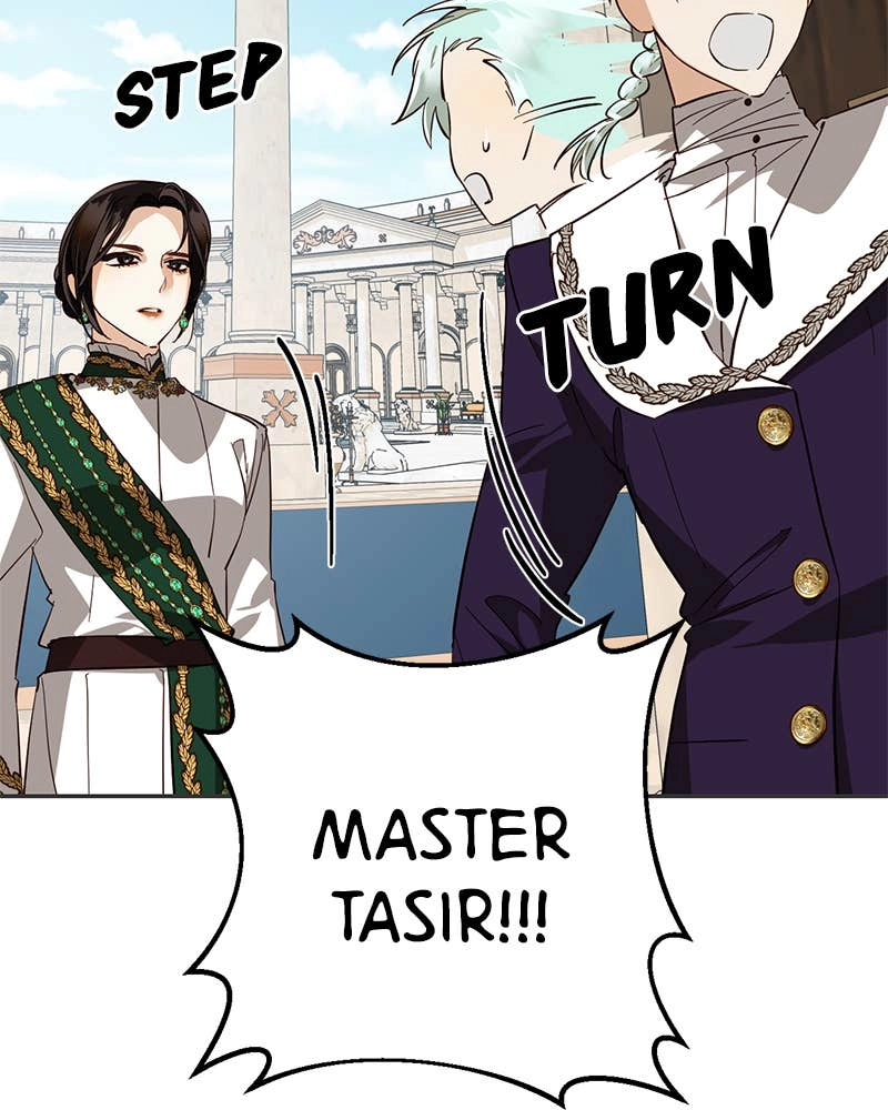Men of the Harem Chapter 41 Page 103