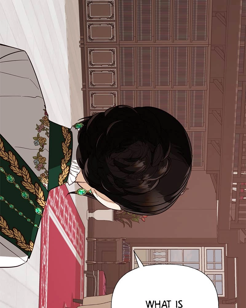 Men of the Harem Chapter 42 Page 5