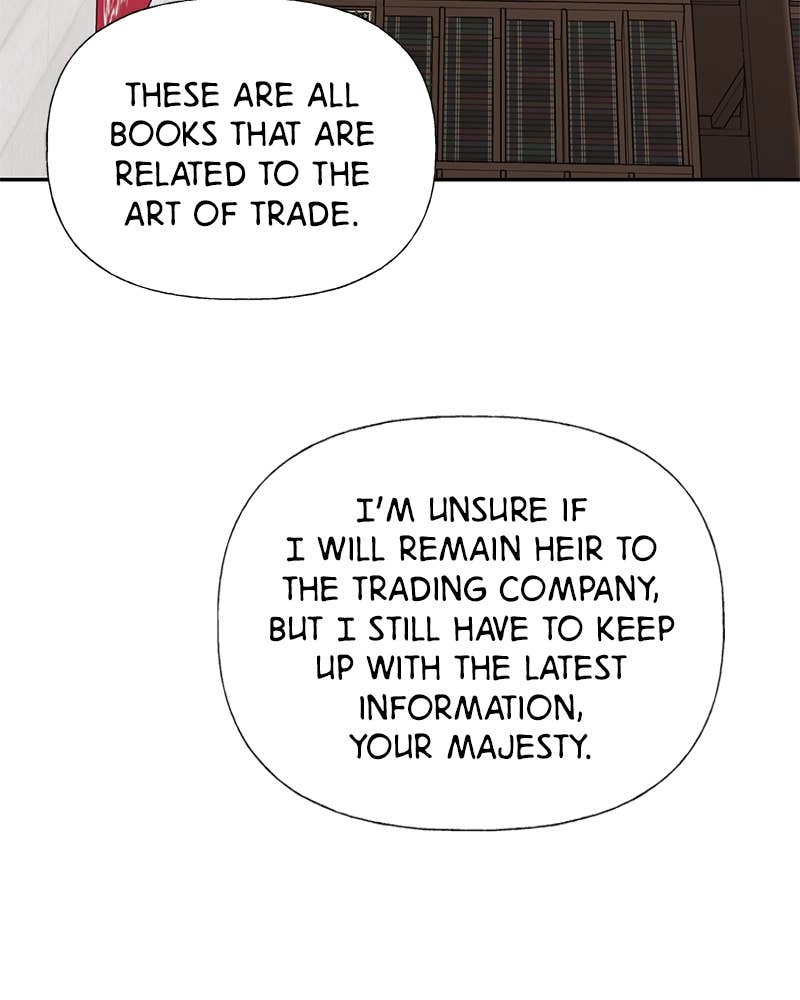 Men of the Harem Chapter 42 Page 7