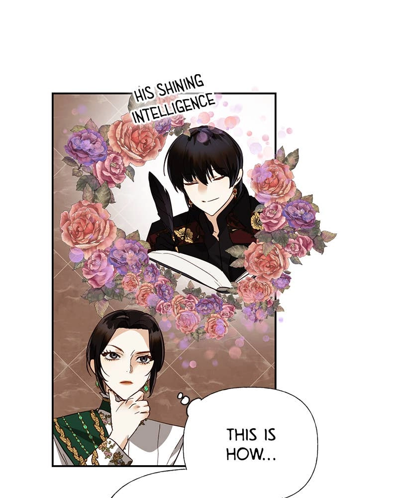 Men of the Harem Chapter 42 Page 8