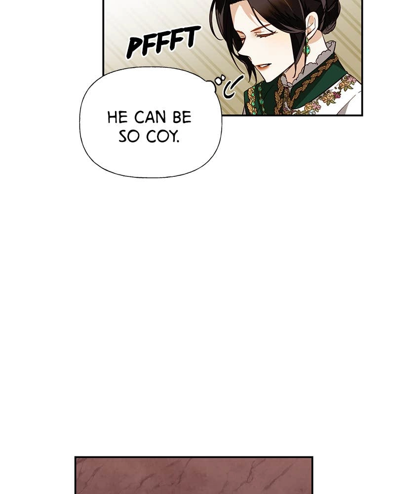 Men of the Harem Chapter 42 Page 17