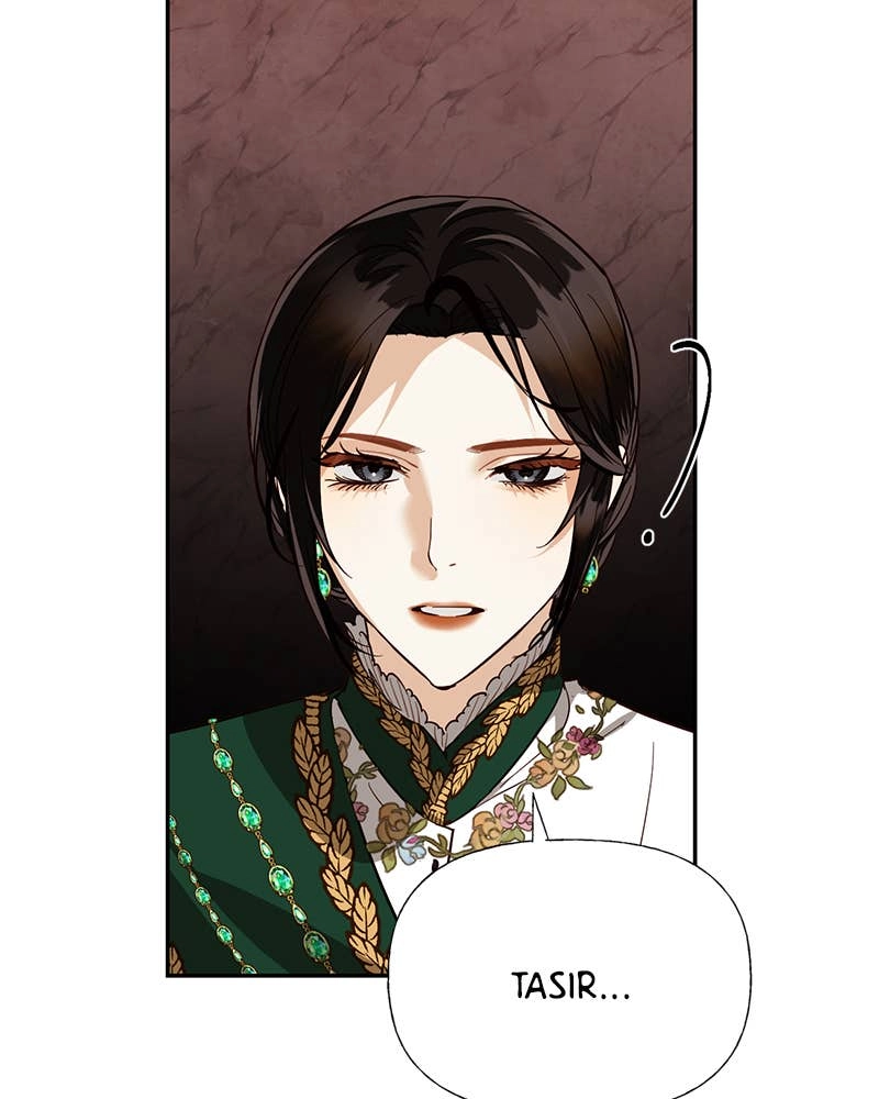 Men of the Harem Chapter 42 Page 18