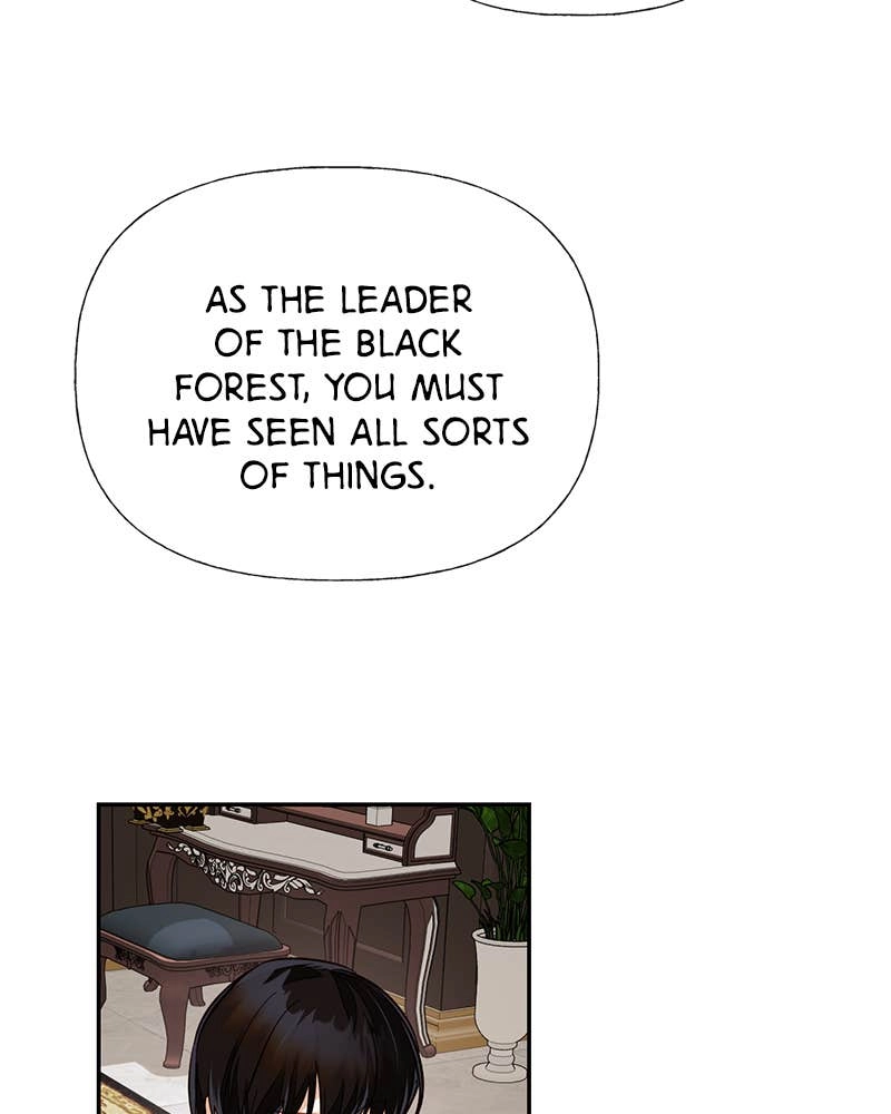 Men of the Harem Chapter 42 Page 19