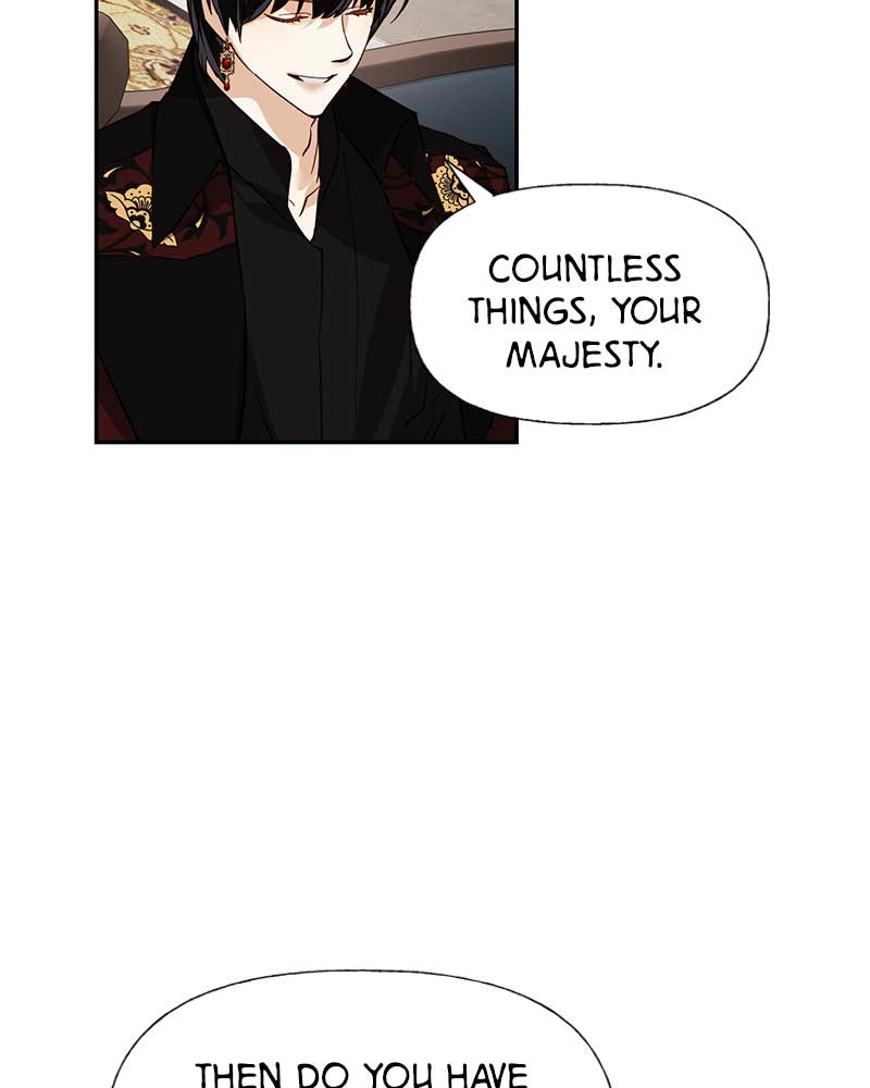 Men of the Harem Chapter 42 Page 20