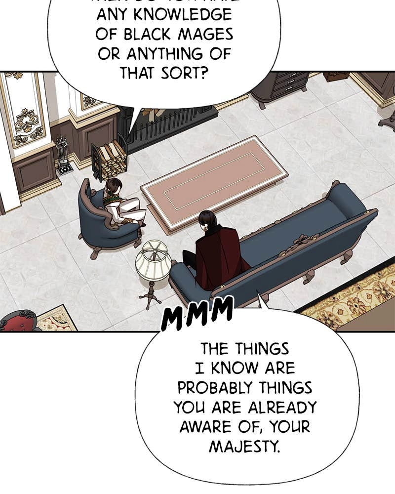 Men of the Harem Chapter 42 Page 21