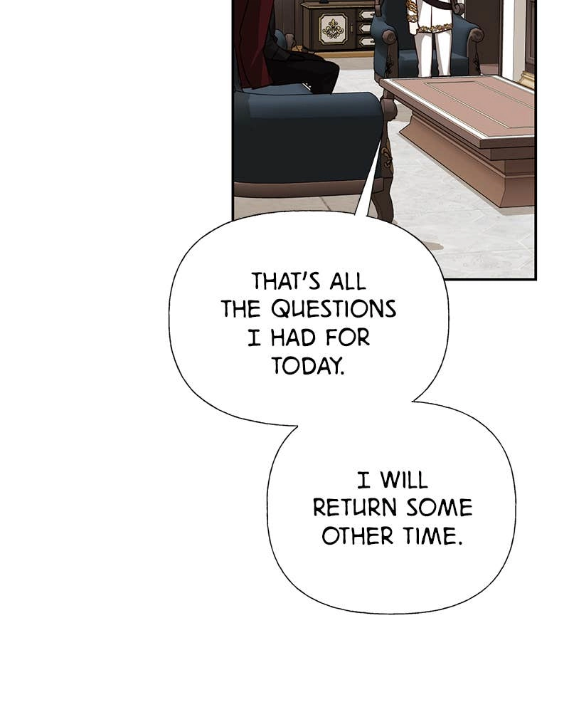 Men of the Harem Chapter 42 Page 29