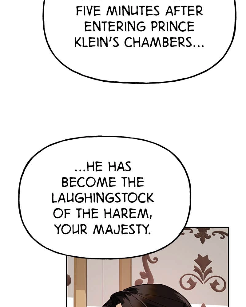 Men of the Harem Chapter 42 Page 31
