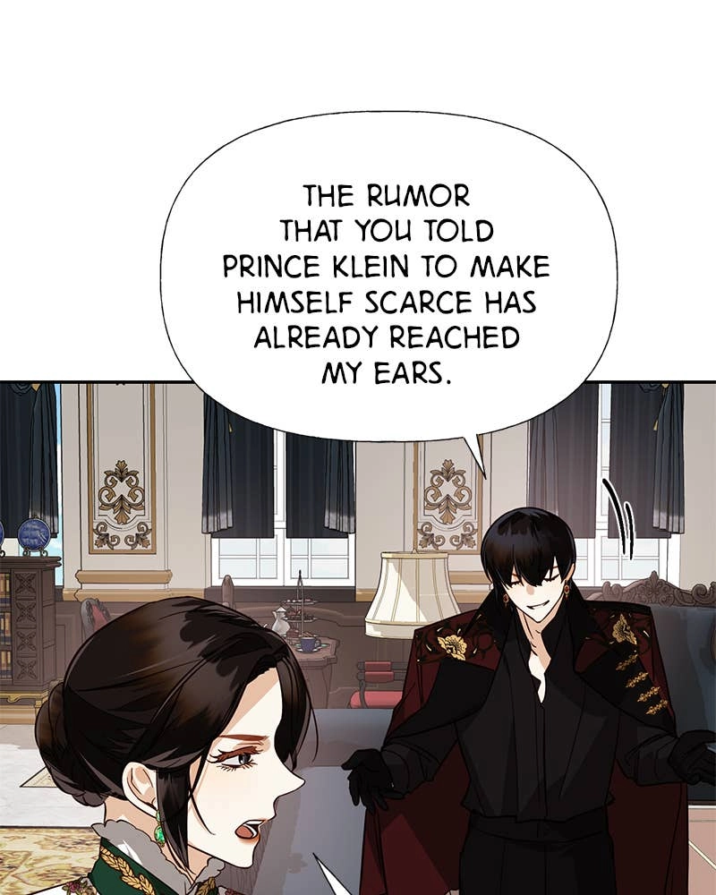 Men of the Harem Chapter 42 Page 33