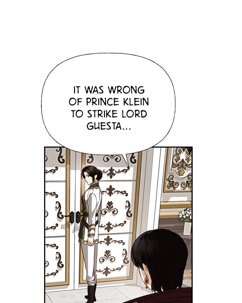 Men of the Harem Chapter 42 Page 39