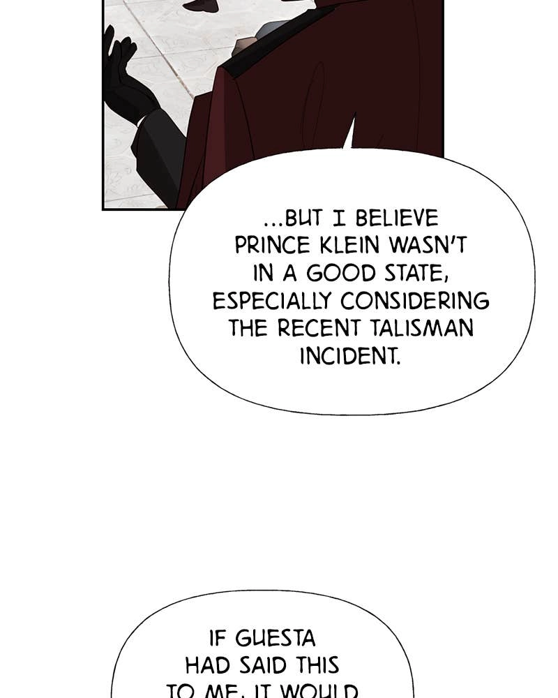 Men of the Harem Chapter 42 Page 40