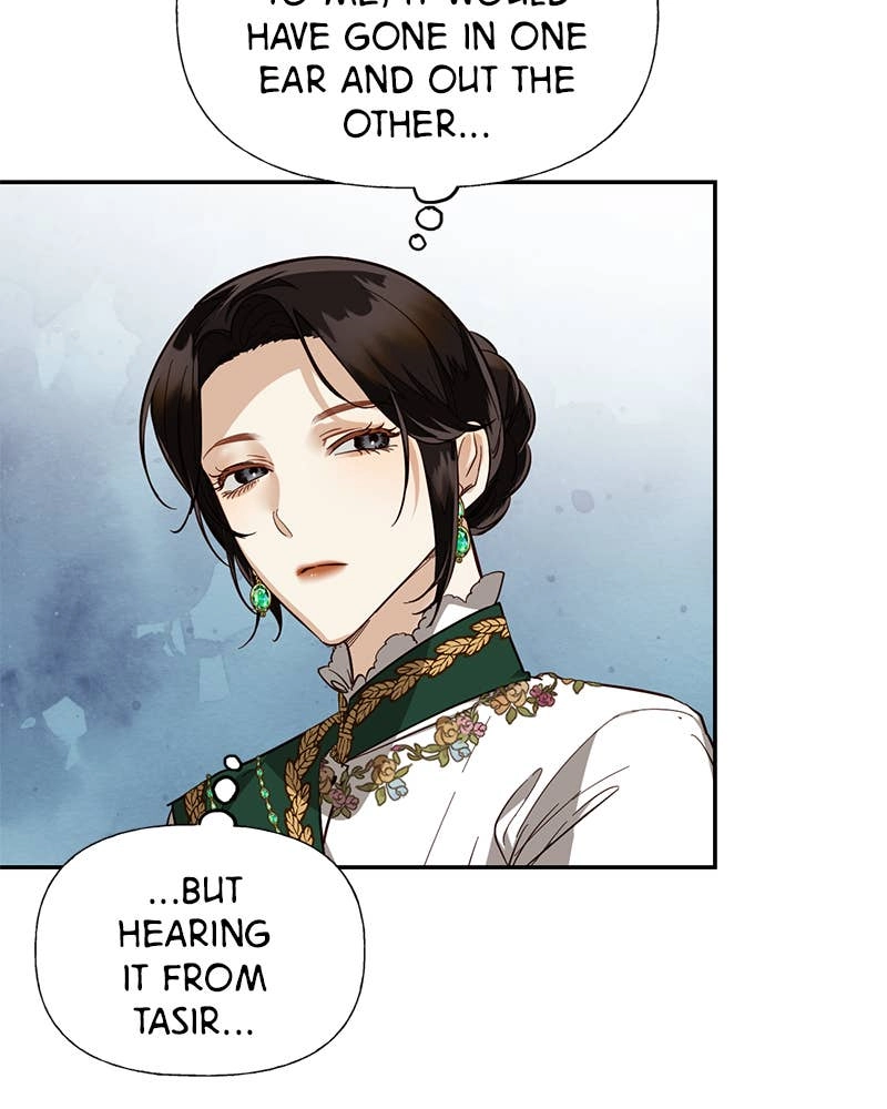 Men of the Harem Chapter 42 Page 41