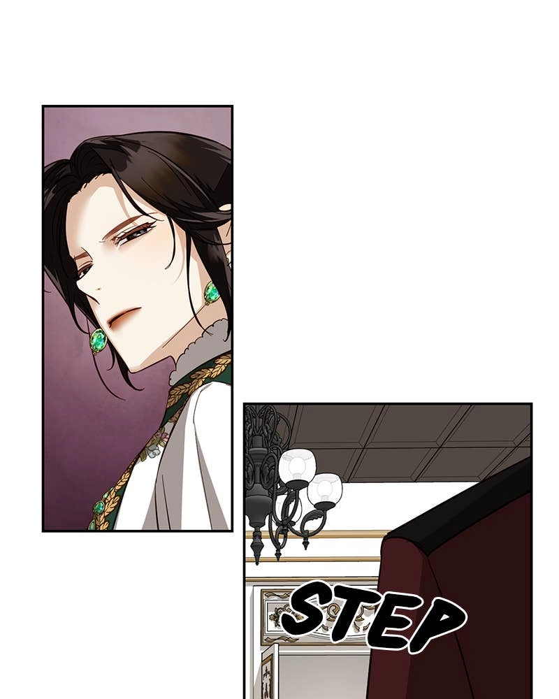 Men of the Harem Chapter 42 Page 45