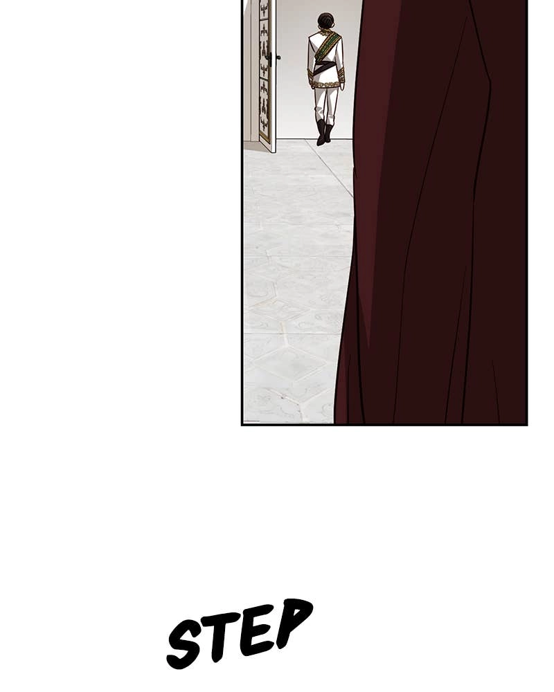 Men of the Harem Chapter 42 Page 46