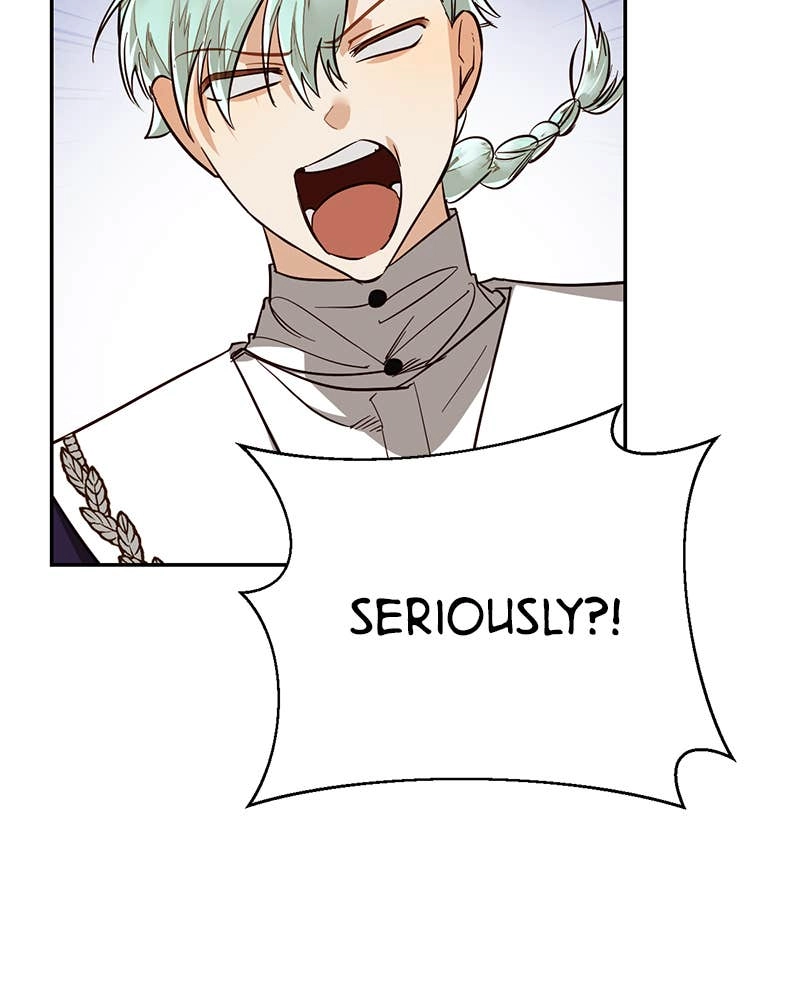 Men of the Harem Chapter 42 Page 49