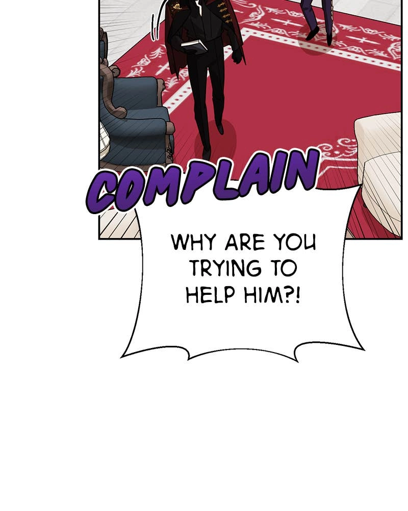 Men of the Harem Chapter 42 Page 51