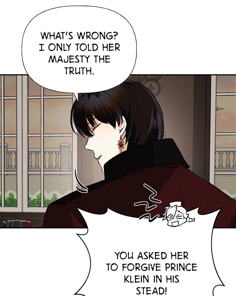 Men of the Harem Chapter 42 Page 52