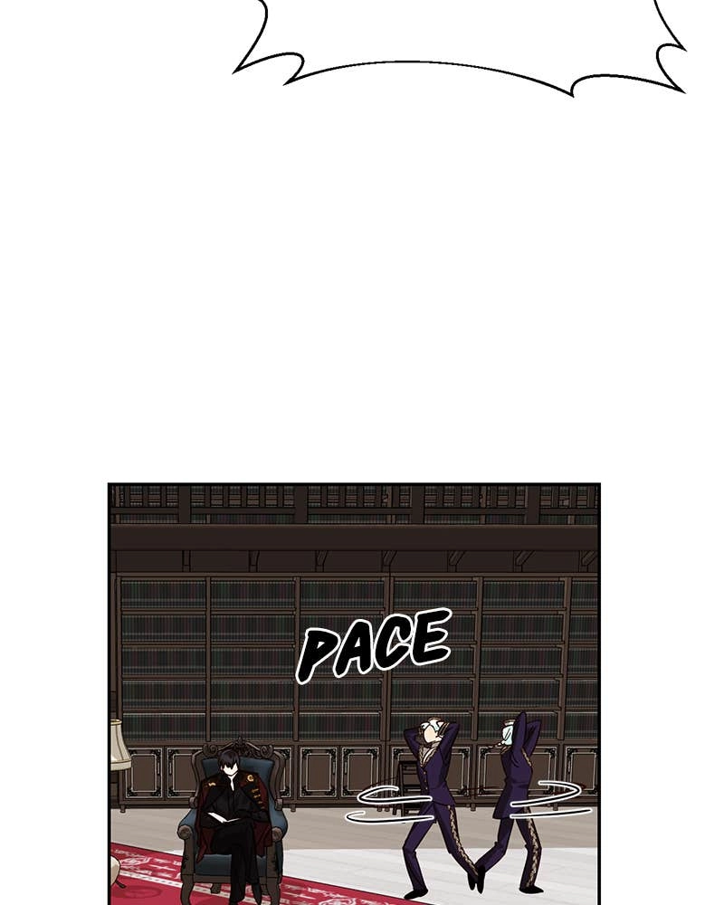 Men of the Harem Chapter 42 Page 53