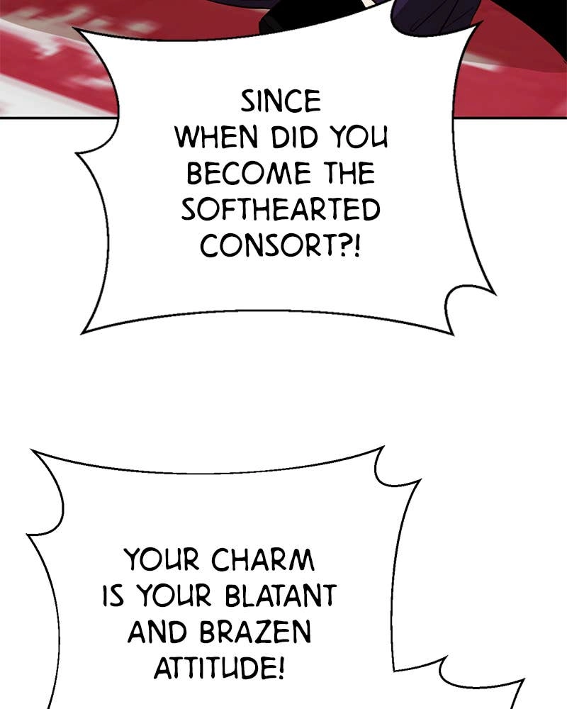 Men of the Harem Chapter 42 Page 56
