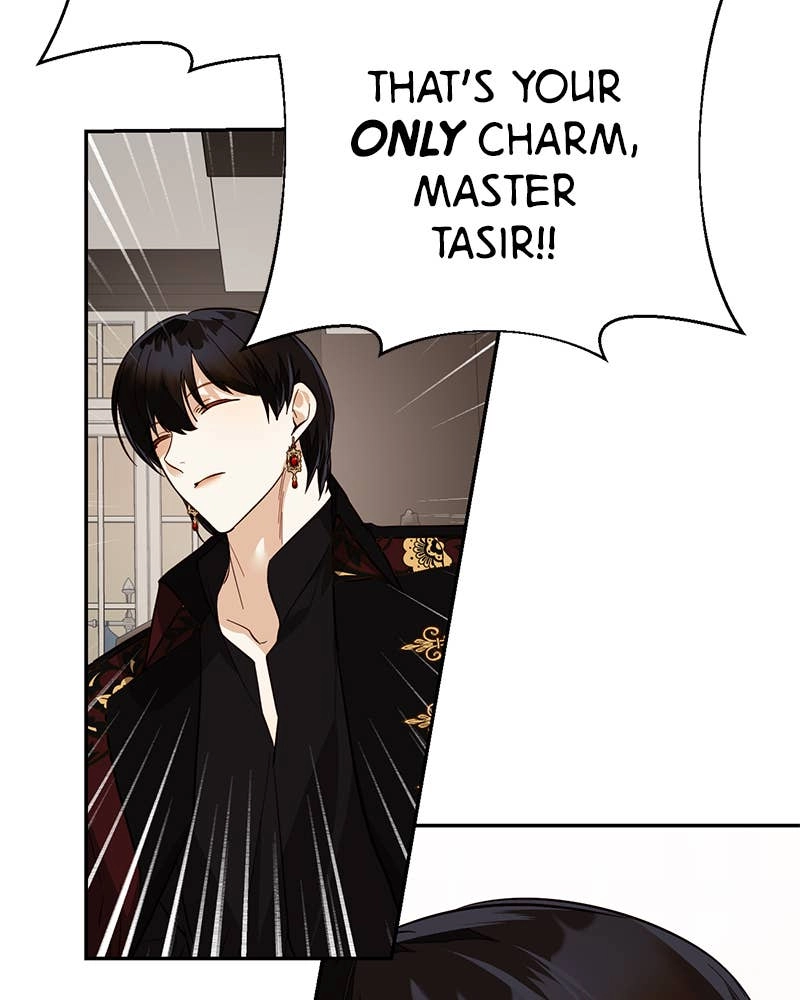 Men of the Harem Chapter 42 Page 57