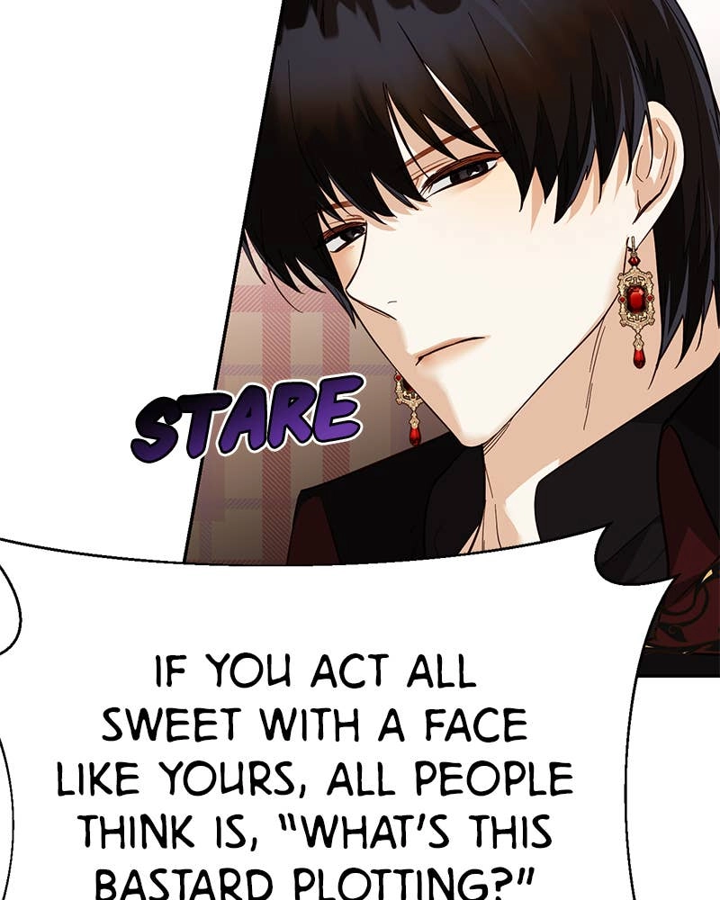 Men of the Harem Chapter 42 Page 58