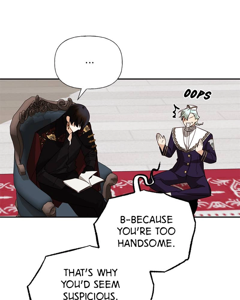Men of the Harem Chapter 42 Page 60