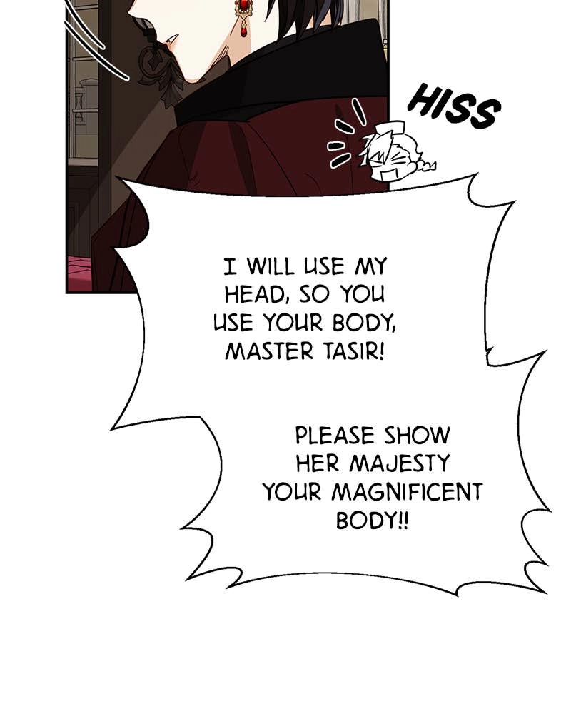 Men of the Harem Chapter 42 Page 62