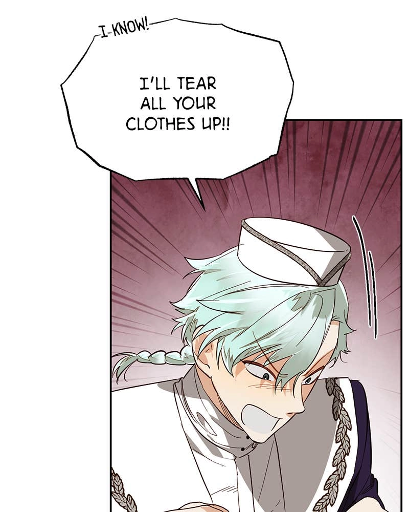 Men of the Harem Chapter 42 Page 63