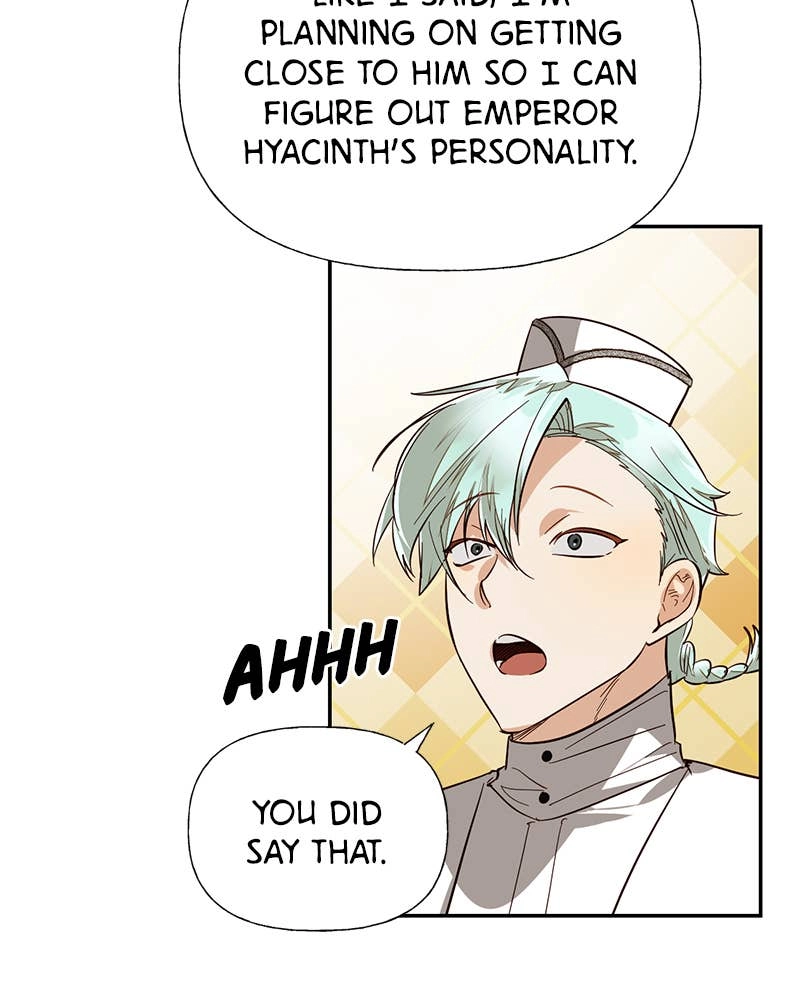Men of the Harem Chapter 42 Page 68