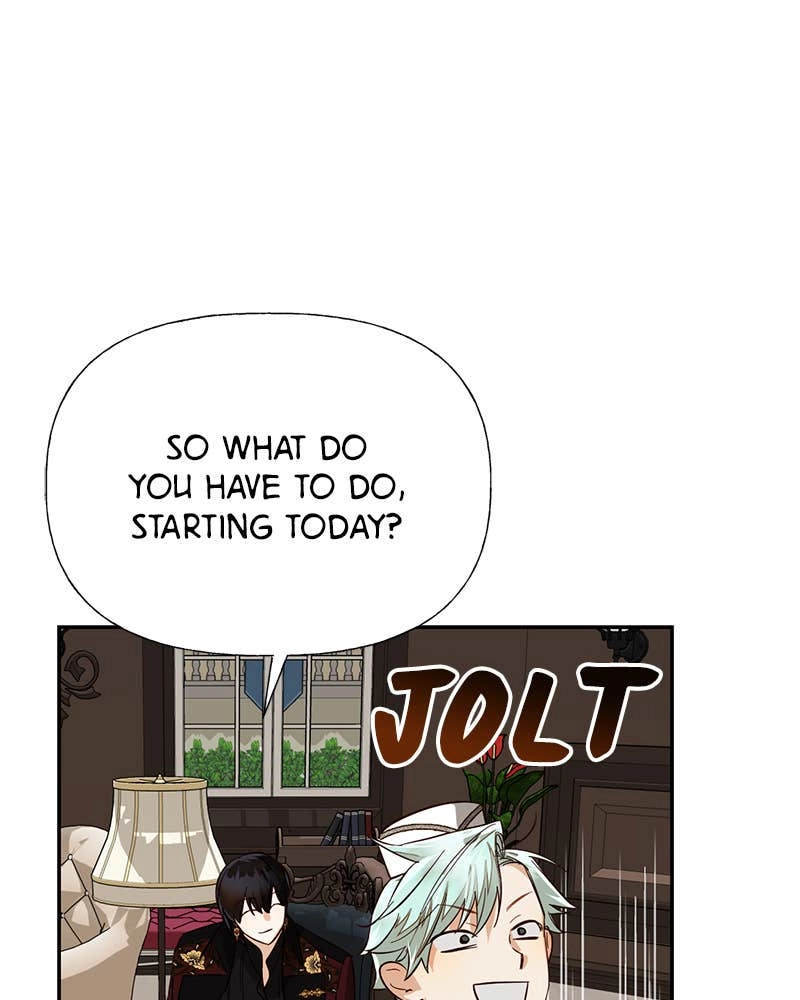 Men of the Harem Chapter 42 Page 69