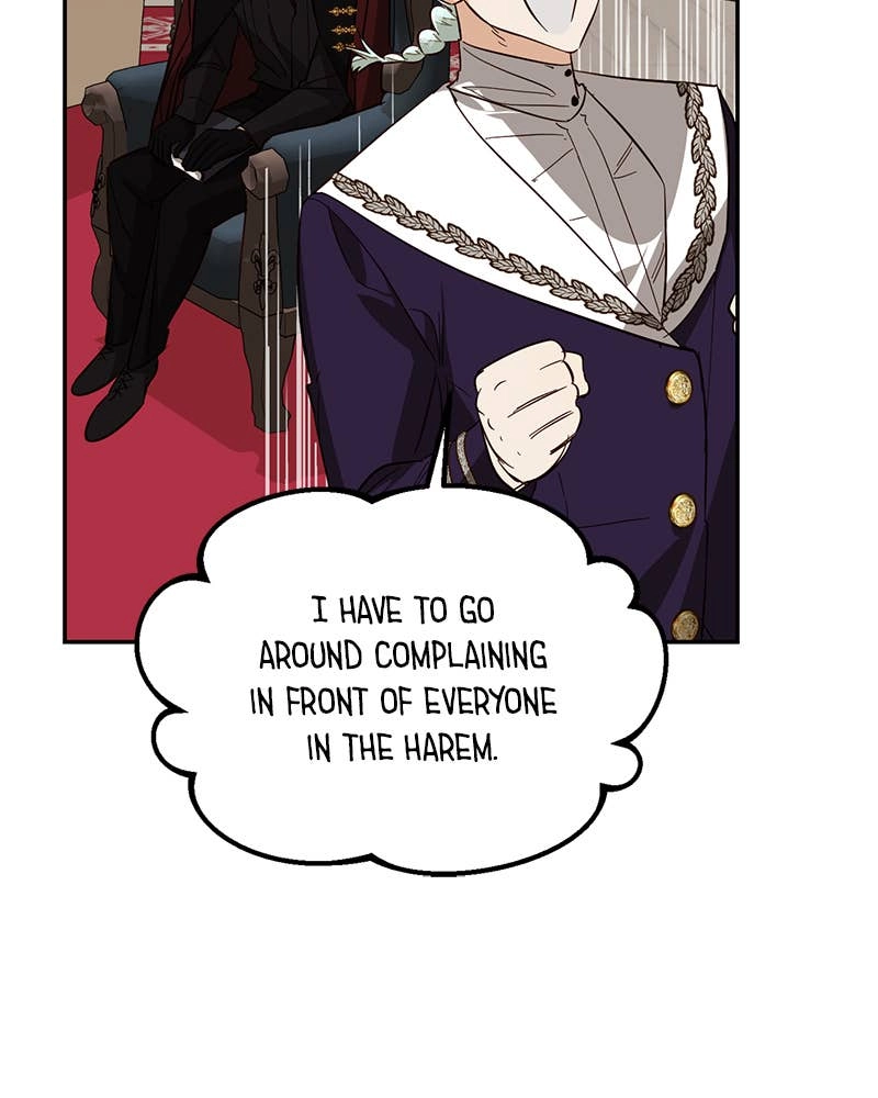 Men of the Harem Chapter 42 Page 70