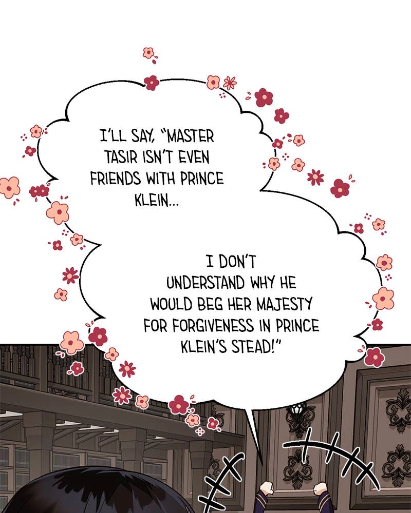 Men of the Harem Chapter 42 Page 72