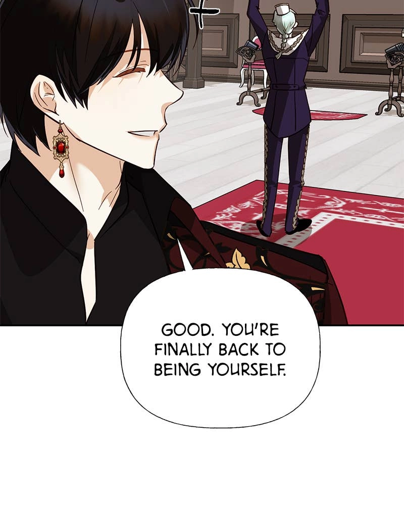 Men of the Harem Chapter 42 Page 73