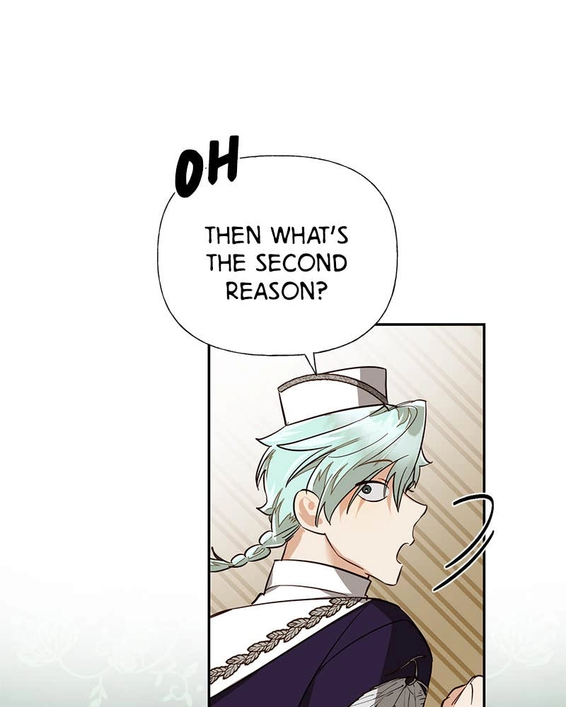 Men of the Harem Chapter 42 Page 74