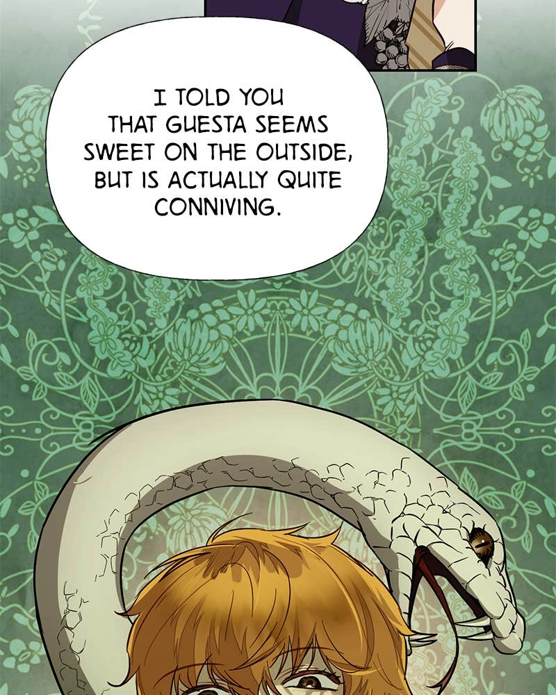Men of the Harem Chapter 42 Page 75