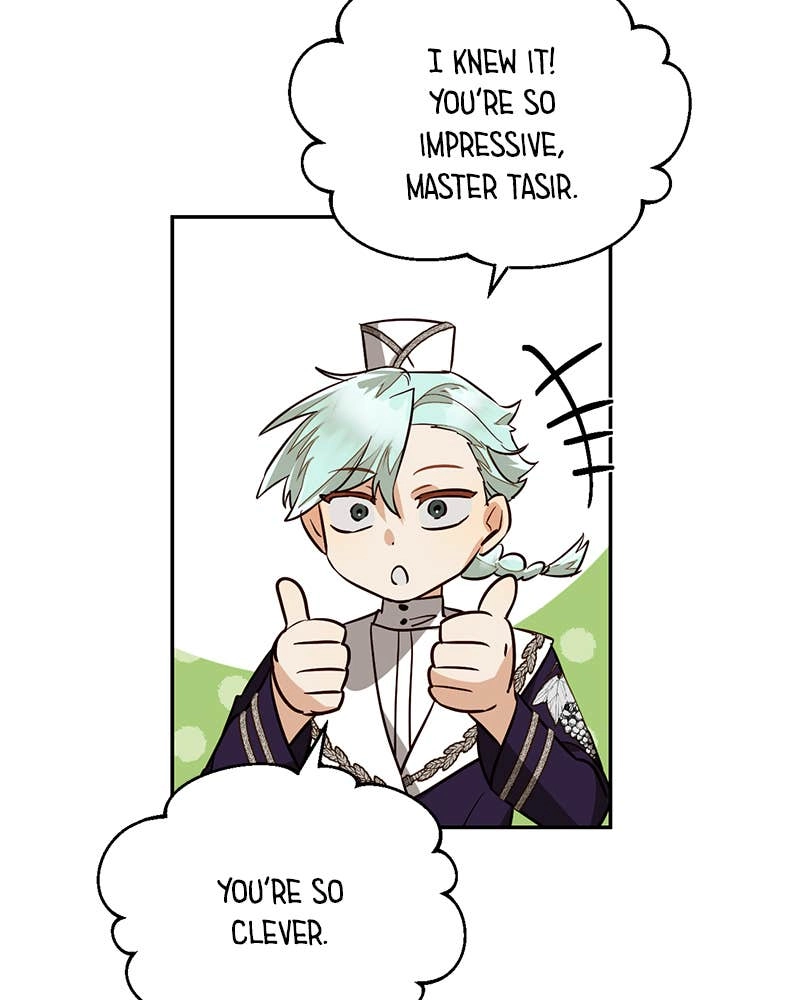 Men of the Harem Chapter 42 Page 79
