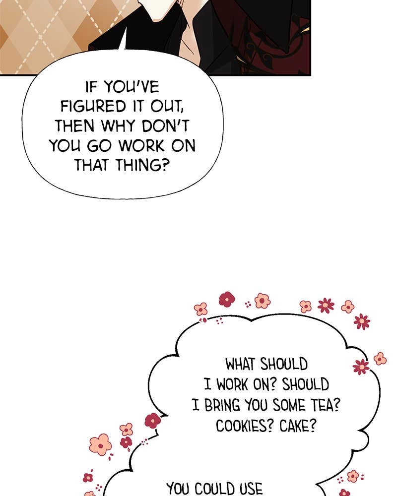 Men of the Harem Chapter 42 Page 81