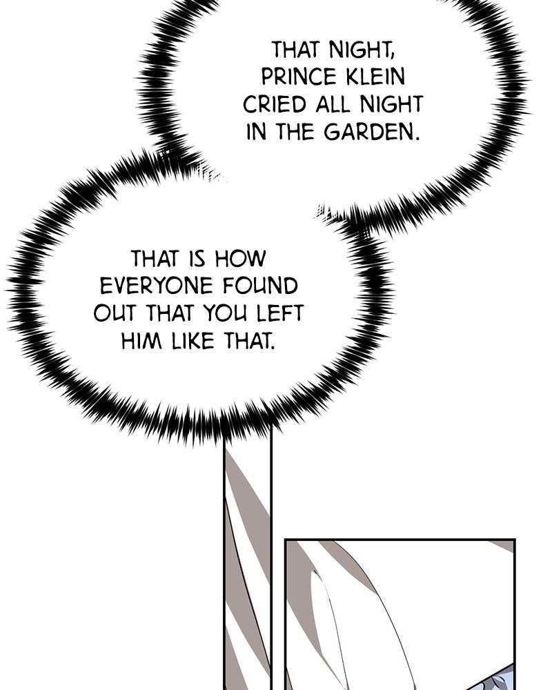 Men of the Harem Chapter 42 Page 86