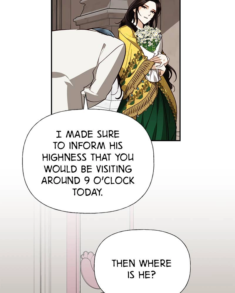 Men of the Harem Chapter 42 Page 90