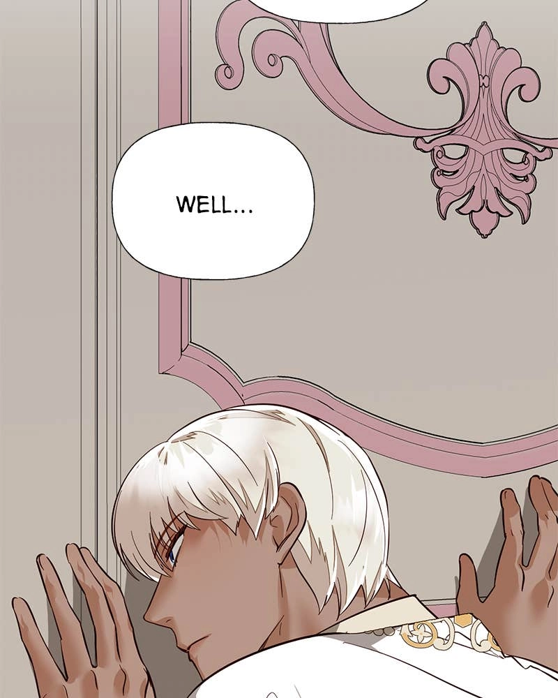 Men of the Harem Chapter 42 Page 91