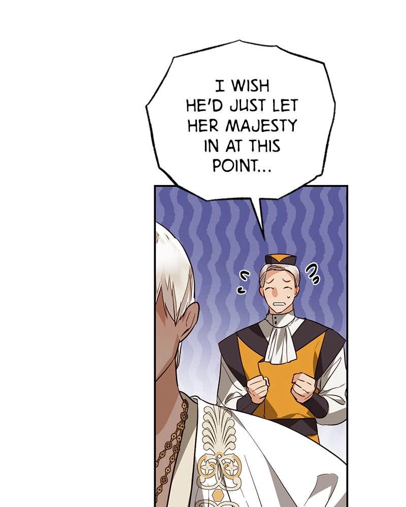 Men of the Harem Chapter 42 Page 95