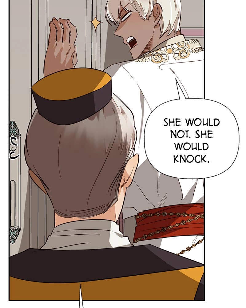 Men of the Harem Chapter 42 Page 97