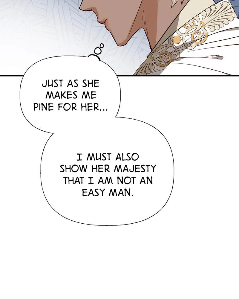 Men of the Harem Chapter 42 Page 99